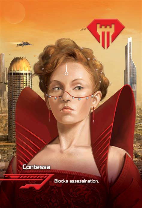 contessa game